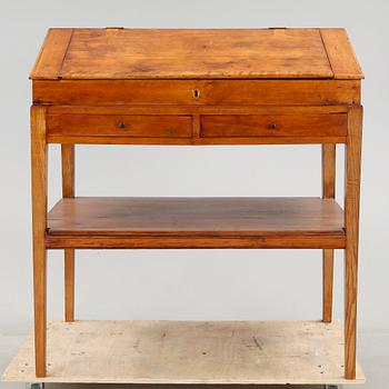 SKRIVPULPET, 1800-tal.