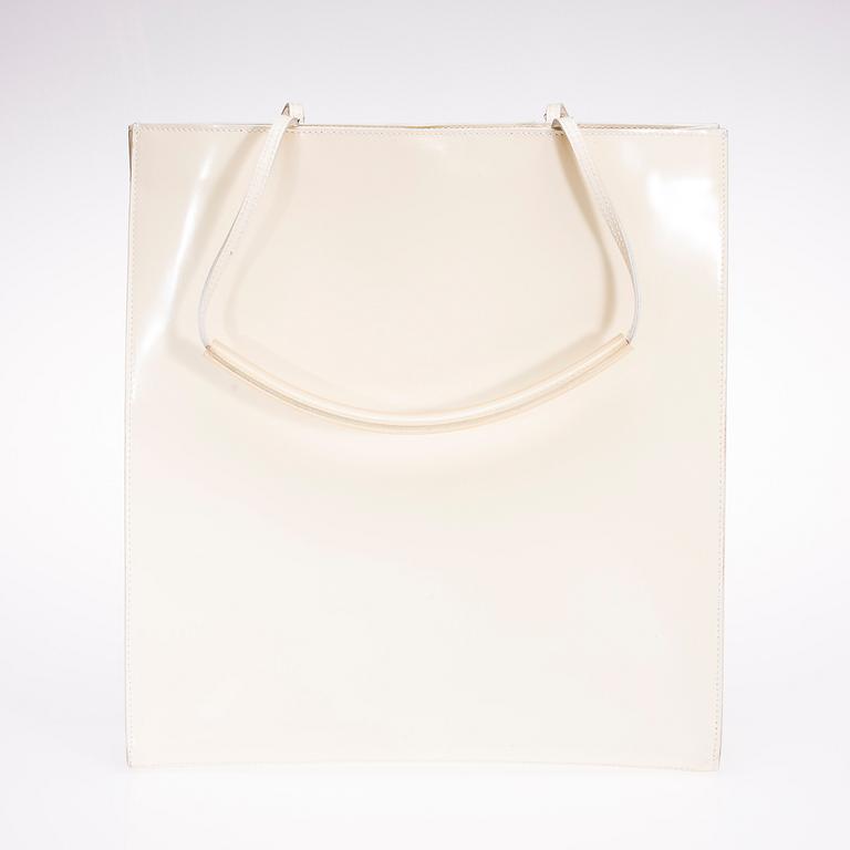 VÄSKA, Salvatore Ferragamo.