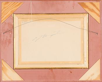 Thorsten Waenerberg, View from Archipelago.