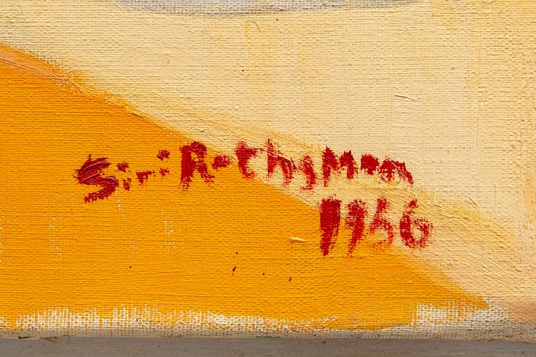 Siri Rathsman,