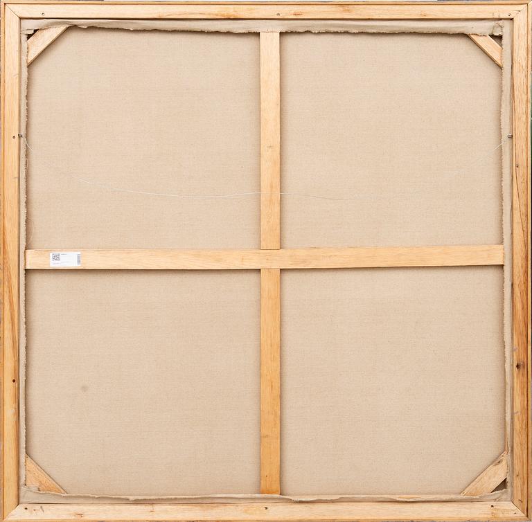 Ma Yue, "Dogs", 2006.