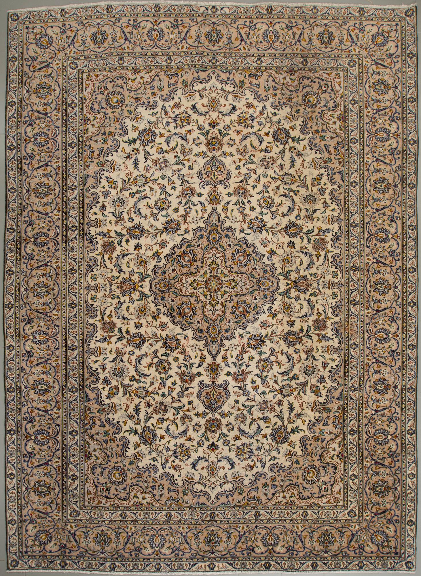 MATTA, Keshan, ca 398 x 292 cm.