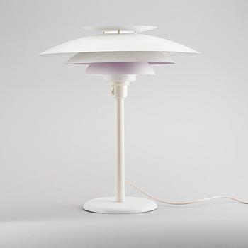 BORDSLAMPA, Form Light, 1900-talets andra hälft.