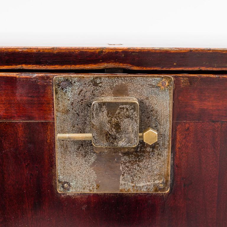 A Chinese filing cabinet, Qing dynasty 19th Century.