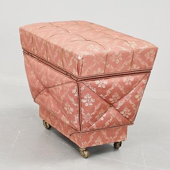SYPUFF, 1900-talets mitt.