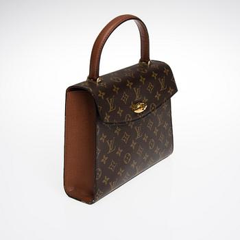 VÄSKA, "Malesherbes", Louis Vuitton.