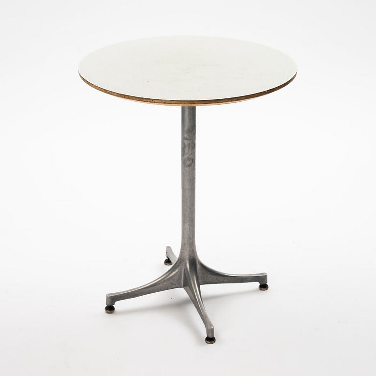 George Nelson, a table, Herman Miller, USA 1950s.