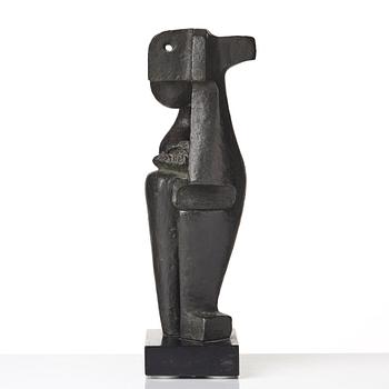 Eric Grate, "Duo/Dido och Aeneas".