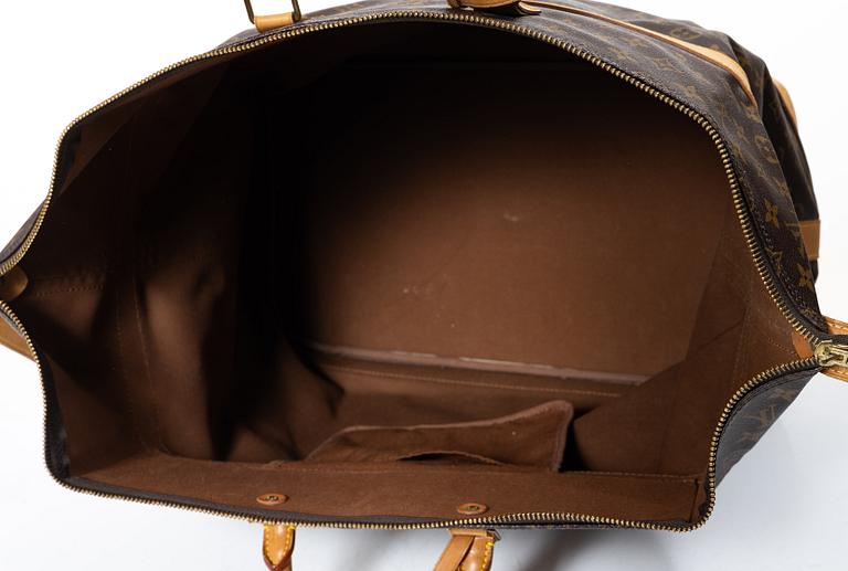 Louis Vuitton, weekend bag, "Grimaud 45".
