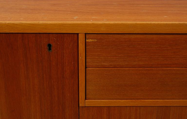 SIDEBOARD, 1950/60-tal.