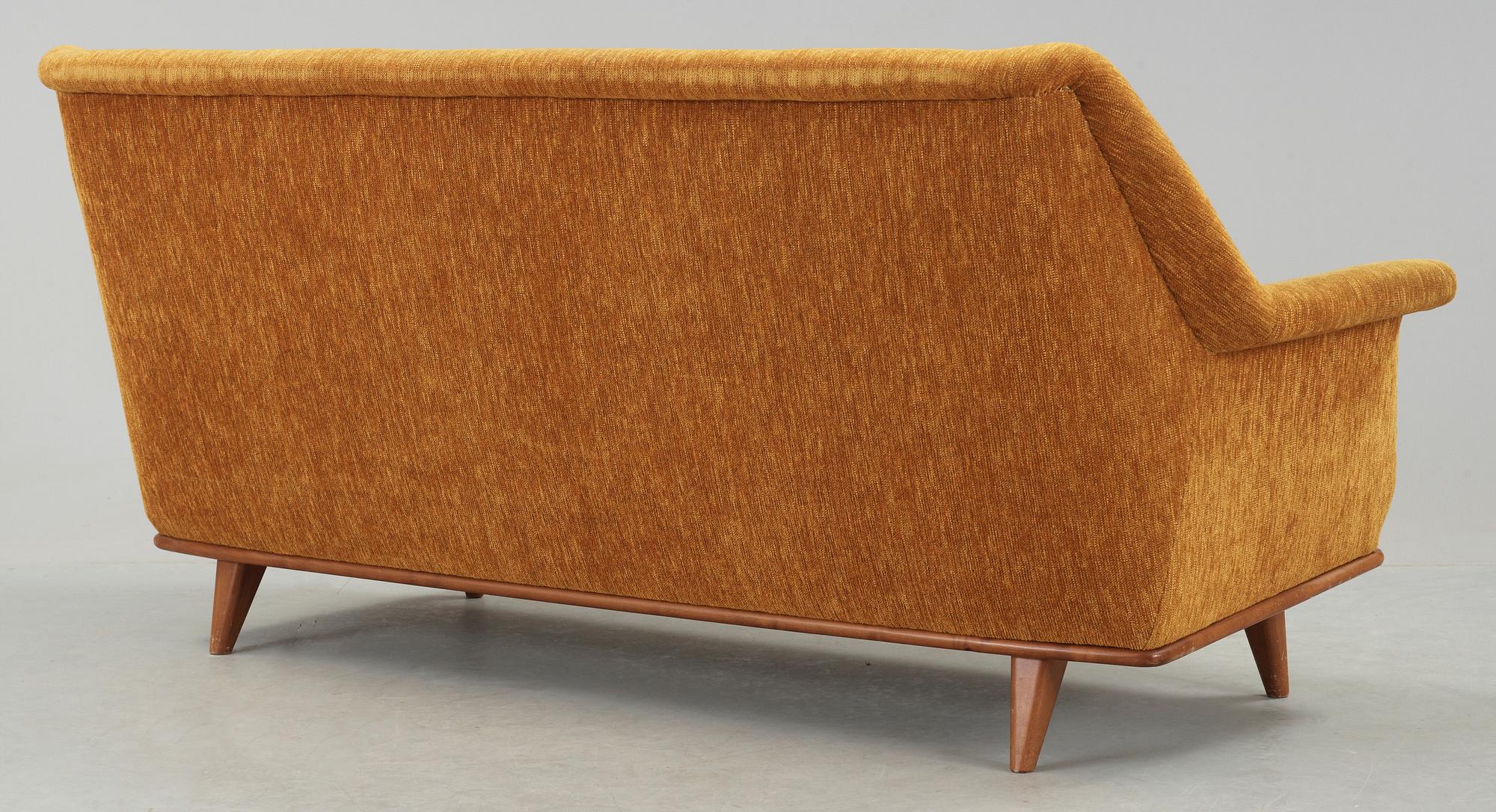 SOFFA, Bröderna Andersson, Sverige, 1950/60-tal.