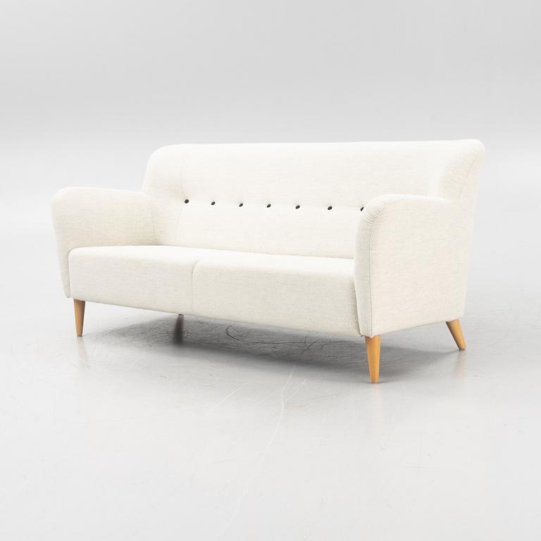 A 'Nova' sofa, Swedese.