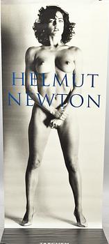VEPA, Helmut Newton. Taschen.
