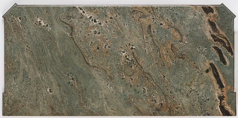 A late Gustavian commode by A. Scherling, master 1771.