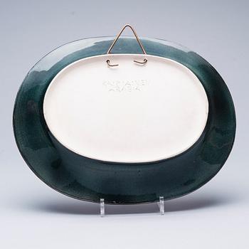 Birger Kaipiainen, KERAMIIKKAVATI.