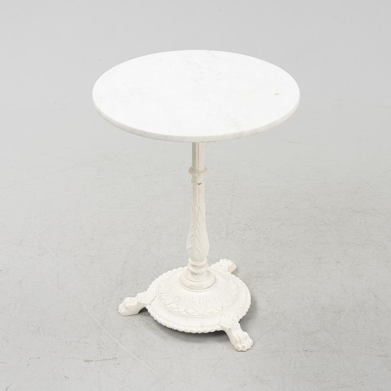 Trädgårdsbord, "Classic Café", Byarum, 2000-tal.