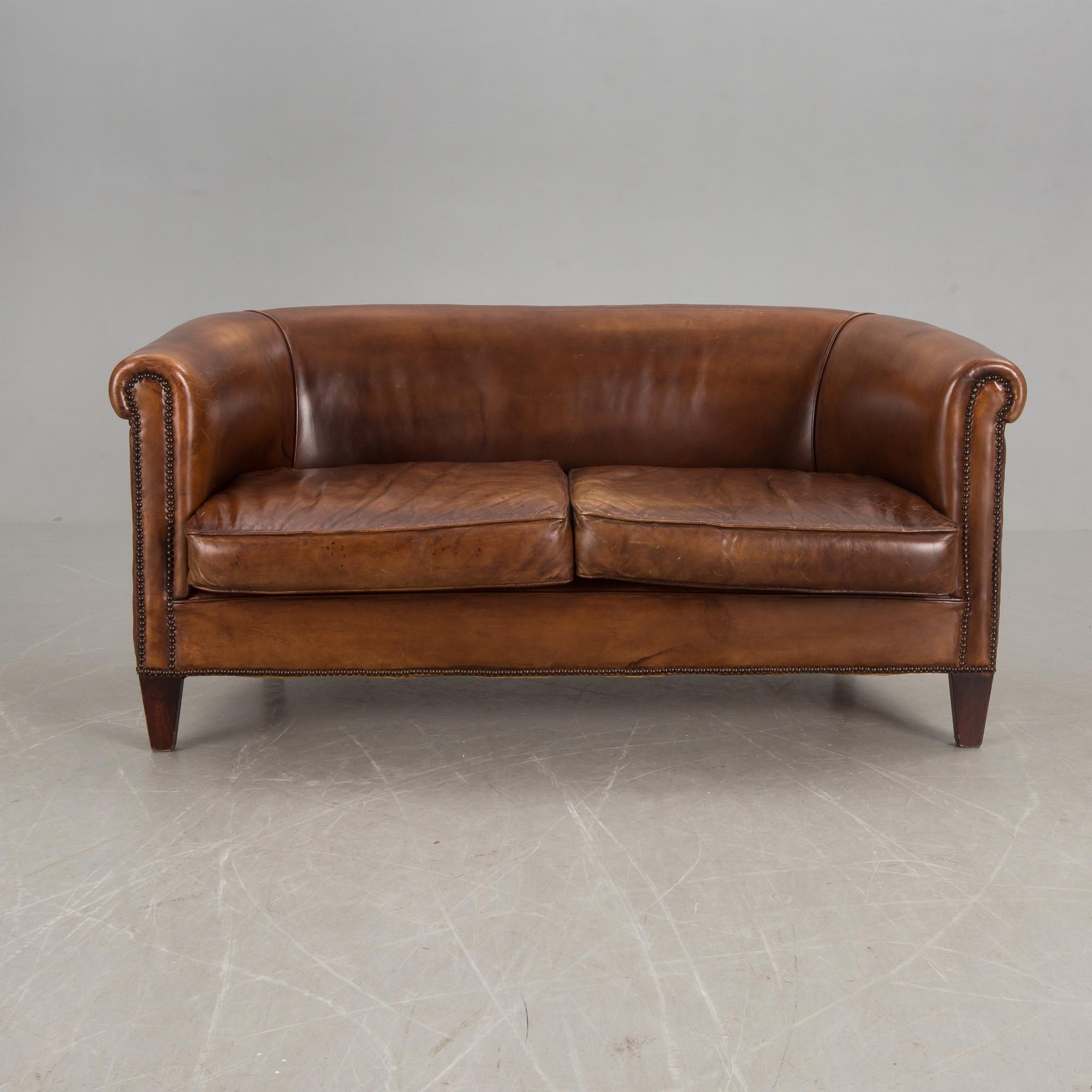 SOFFA, 1900-talets slut.