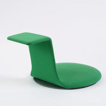 Claesson Koivisto Rune, a "Dodo", armchair, E&Y, Japan, post 2002.