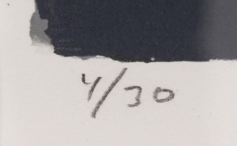 Philip von Schantz, Still life.