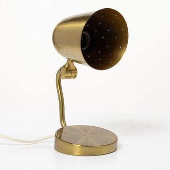 A model 9303 "Baby" wall light, Boréns, Borås, Sweden, mid20th century.