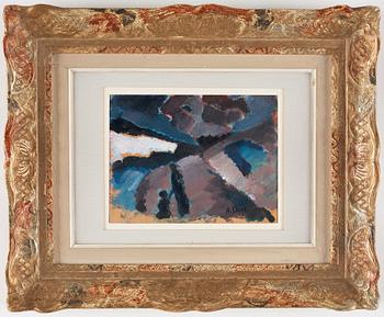 AGNES CLEVE,