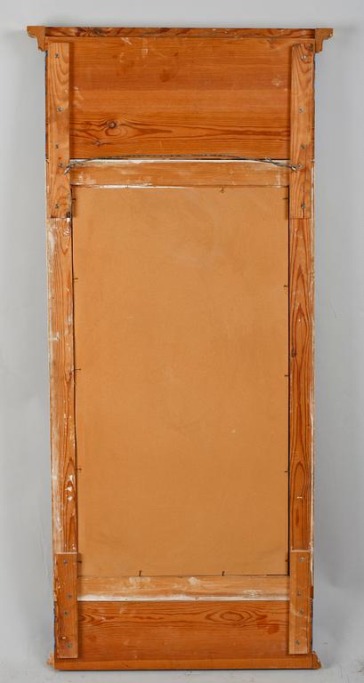 SPEGEL, empirestil, 1900-talets mitt.