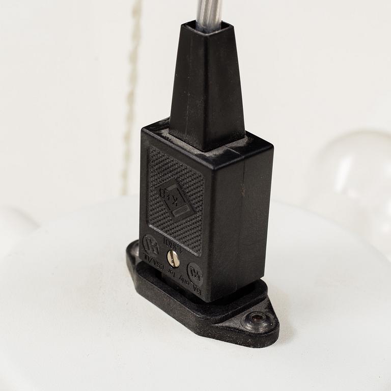 Mariano Fortuny, a ceiling lamp "Icaro", Studio Venezia, 21st century.