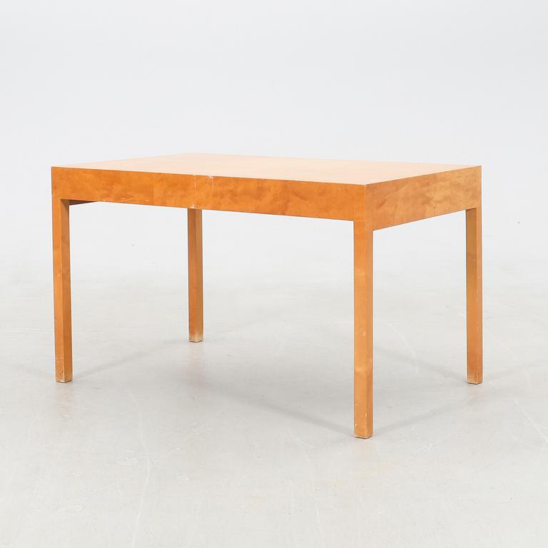 Desk/table Ferd Lundquist AB Göteborg Functionalism 1940s.