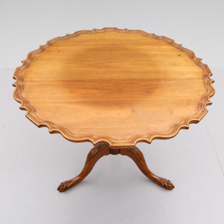 FÄLLBORD, George III-stil, England, 1800-/1900-tal.