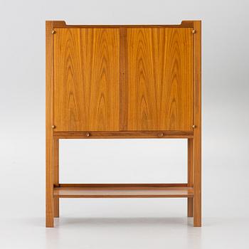 Josef Frank, Cabinet, model B 2135, Firma Svenskt Tenn, post 1985.