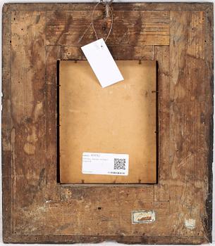 SPEGEL, barock, troligen England.