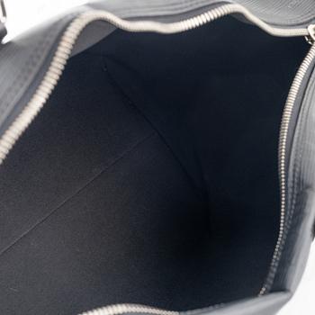 Louis Vuitton, weekendbag, "Keepall epi 45", 2008.