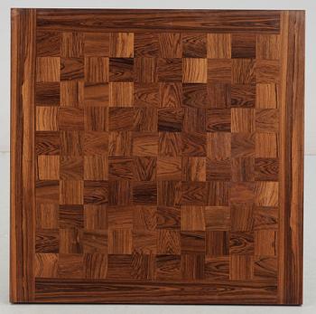 SOFFBORD, Poul Cadovius för France & Son, 1960/1970-tal.