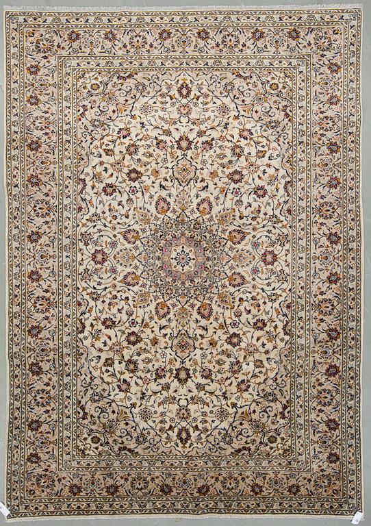 MATTA, Keshan. Ca 345x245 cm.