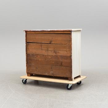 SKÄNK, 1800-tal.