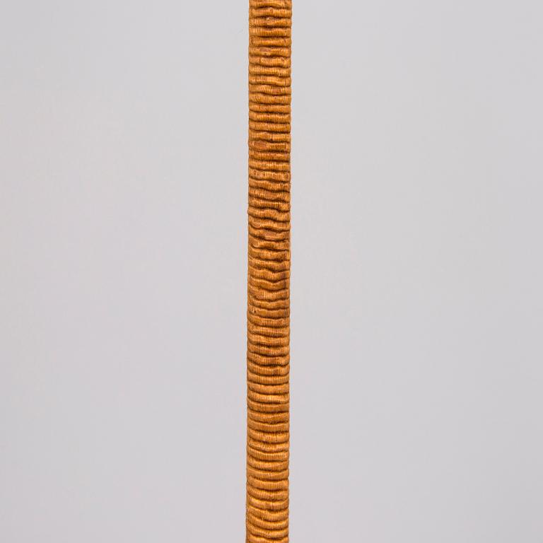 Paavo Tynell, a 1930's pendant light for Taito.