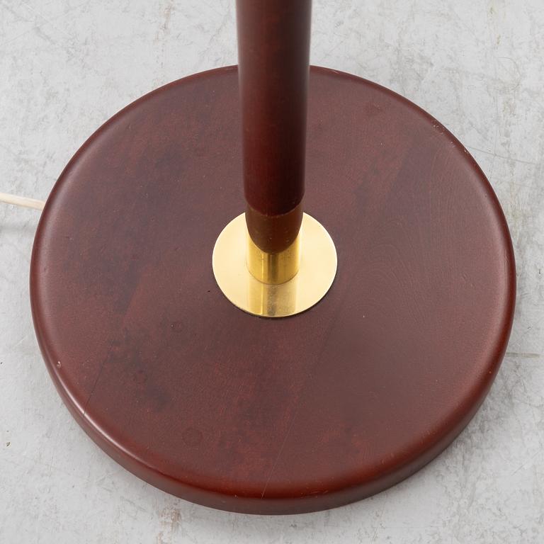 Karin Mobring och Tomas Jelinek, golvlampa, för IKEA sent 1900-tal.