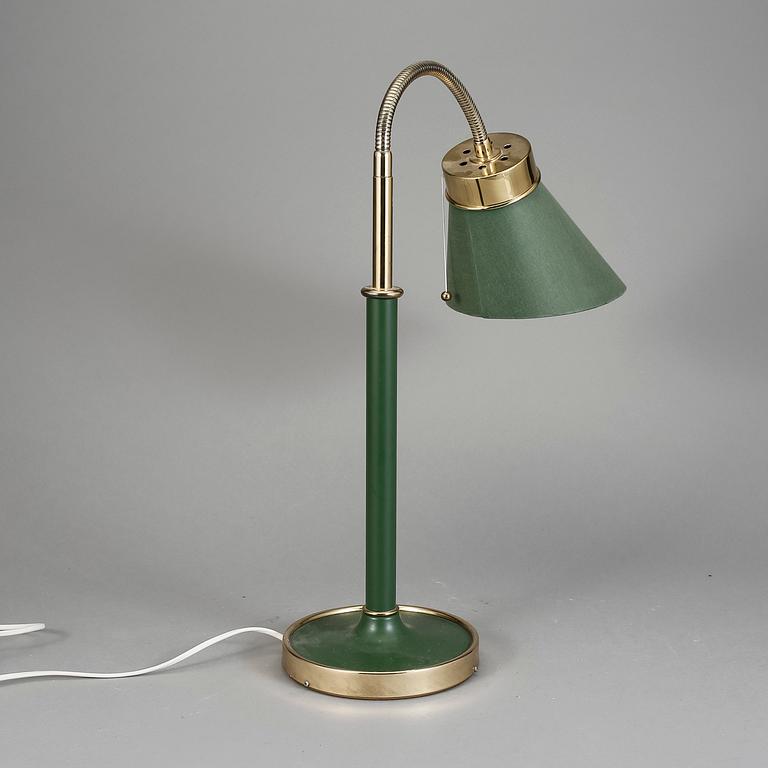 BORDSLAMPA, modell 2434, Josef Frank, Firma Svenskt Tenn.