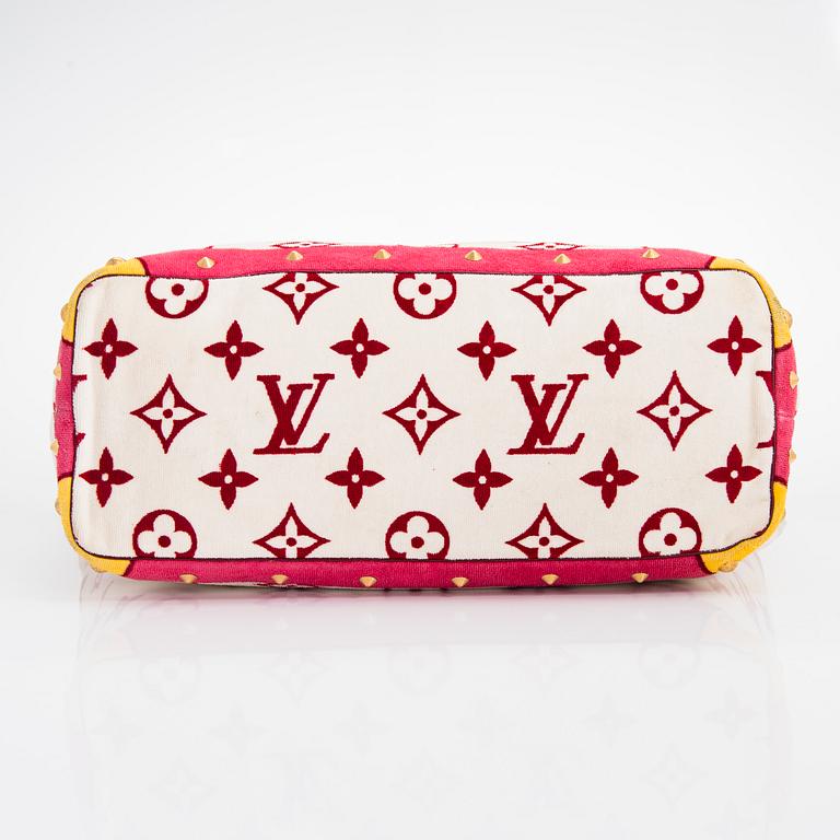Louis Vuitton, "Eponge Cabas", limited edition, väska, 2004.