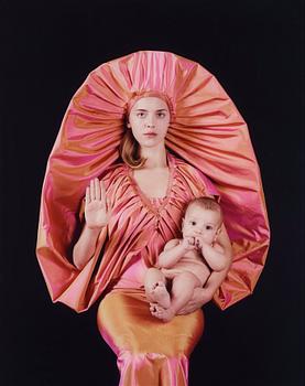 160. Nathalia Edenmont, "Mother", 2009-2011.