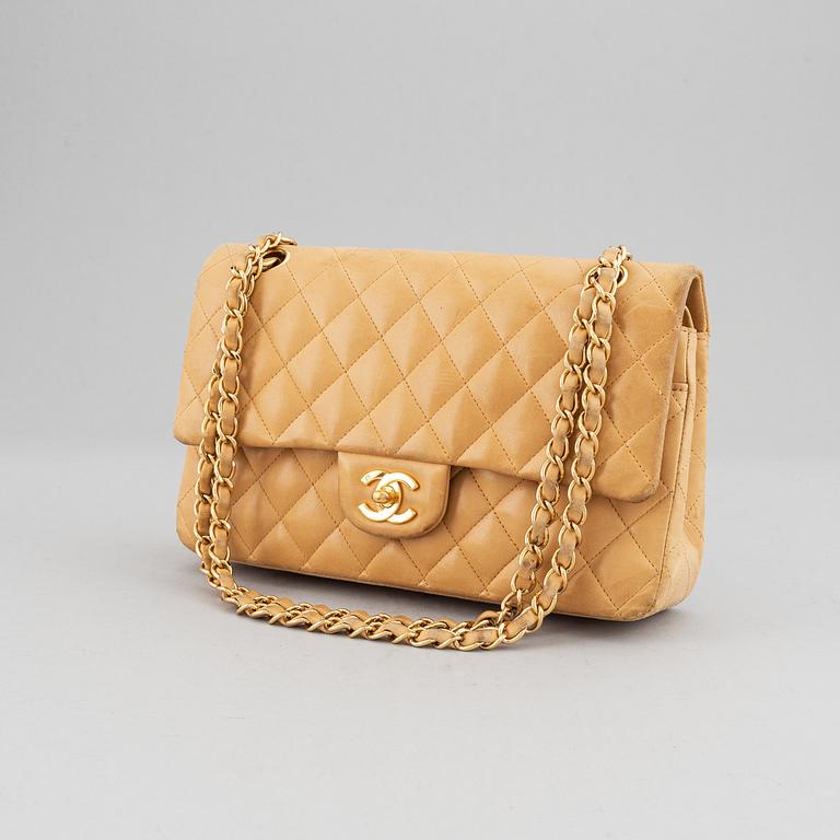 Chanel, väska, 'Double flap bag', 2006-2008.