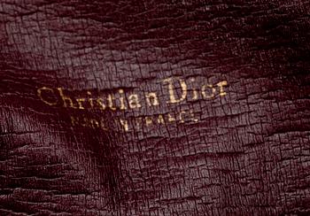 VÄSKA, Christian Dior.