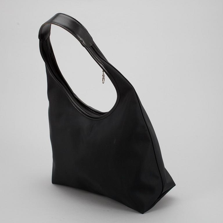 VÄSKOR, 3 stycken, Longchamp.
