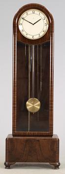 GOLVUR, art deco, Junghans, 1920/30-tal.