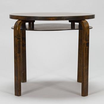 Alvar Aalto, a 1930/1940's 'A71' table for O.Y. Huonekalu- ja Rakennustyötehdas A.B.