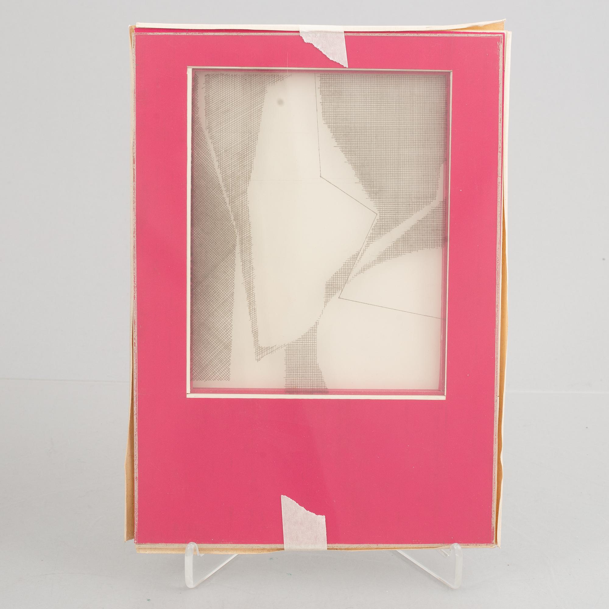 Erik Chambert, Untitled.