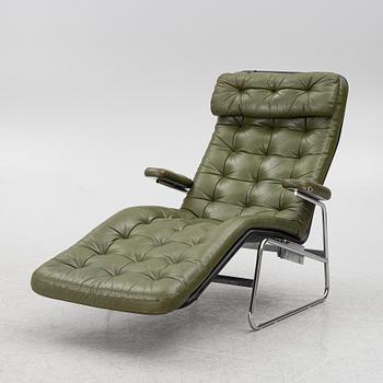 Sam Larsson, a 'Fenix' recliner, Dux, 1970s/80s.