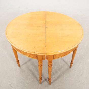 Table late 19th century.