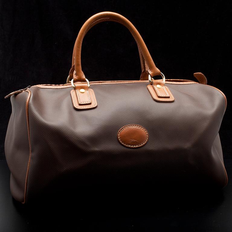 VÄSKA, Longchamp.