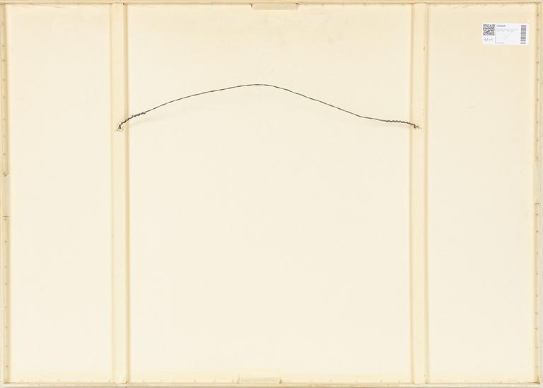 Philip von Schantz, Röda vinbär.